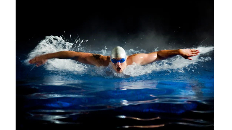 天吶！室內(nèi)泳池居然有這么多問題？！