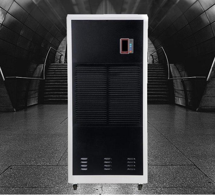 廠房除濕機(jī)倉庫除濕機(jī)該如何選型？