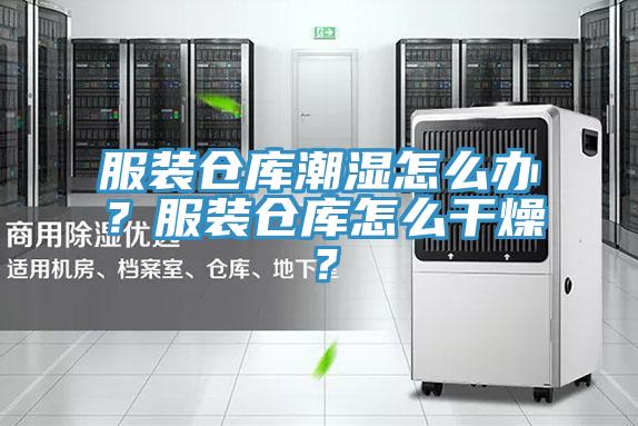 服裝倉庫潮濕怎么辦？服裝倉庫怎么干燥？