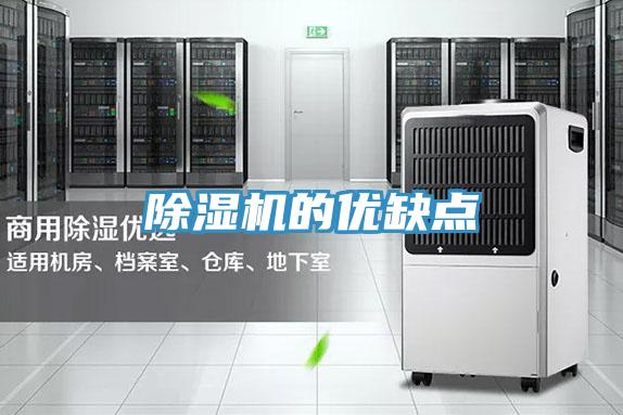 除濕機(jī)的優(yōu)缺點