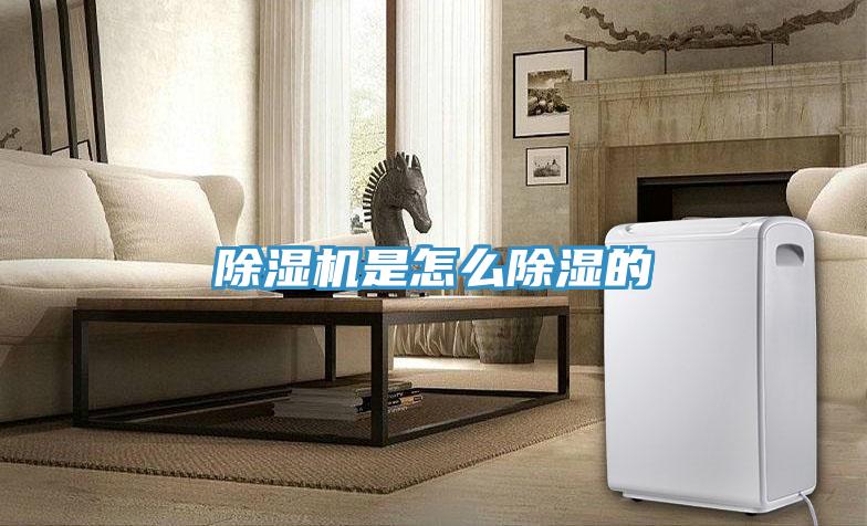 除濕機是怎么除濕的
