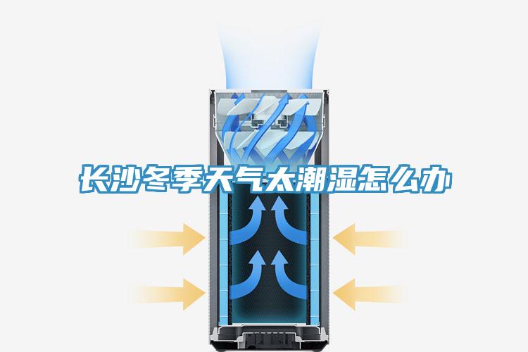 長(zhǎng)沙冬季天氣太潮濕怎么辦