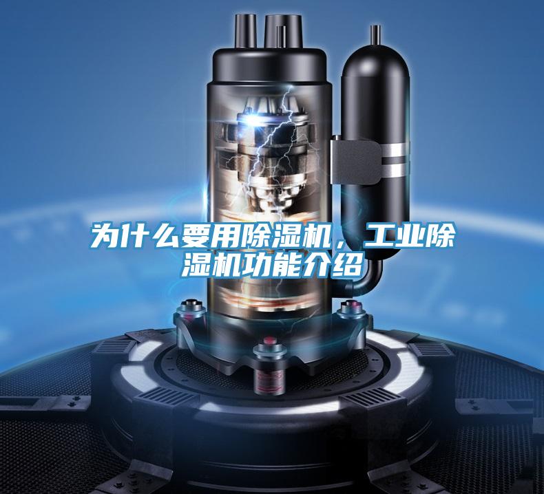 為什么要用除濕機(jī)，工業(yè)除濕機(jī)功能介紹