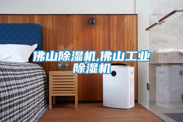佛山除濕機(jī),佛山工業(yè)除濕機(jī)