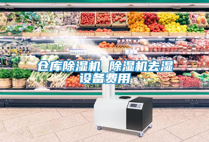 倉庫除濕機(jī) 除濕機(jī)去濕設(shè)備費(fèi)用