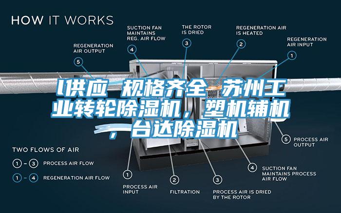 l供應 規格齊全 蘇州工業轉輪除濕機，塑機輔機，臺達除濕機