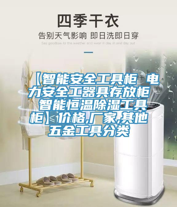 【智能安全工具柜 電力安全工器具存放柜 智能恒溫除濕工具柜】價格,廠家,其他五金工具分類
