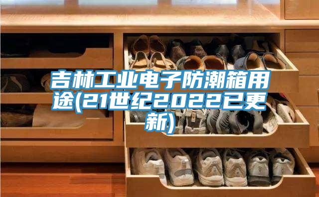吉林工業電子防潮箱用途(21世紀2022已更新)