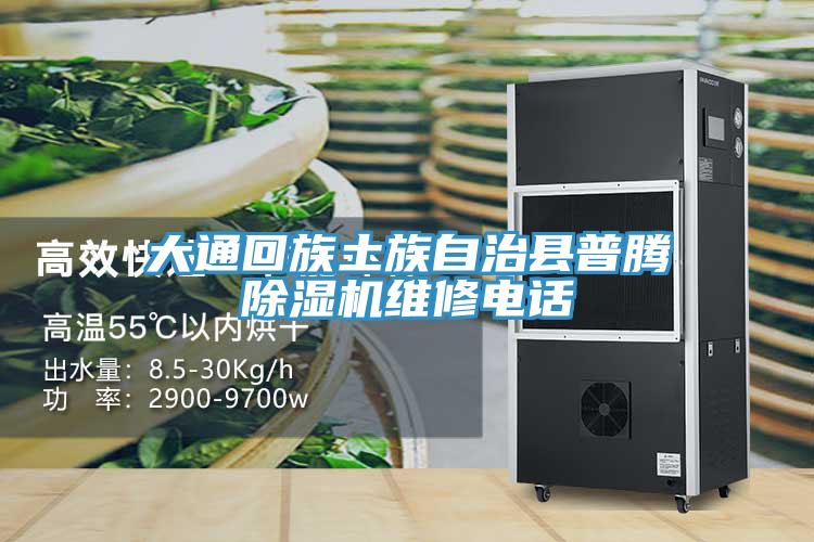 大通回族土族自治縣普騰除濕機維修電話