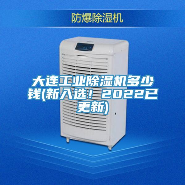 大連工業除濕機多少錢(新入選！2022已更新)