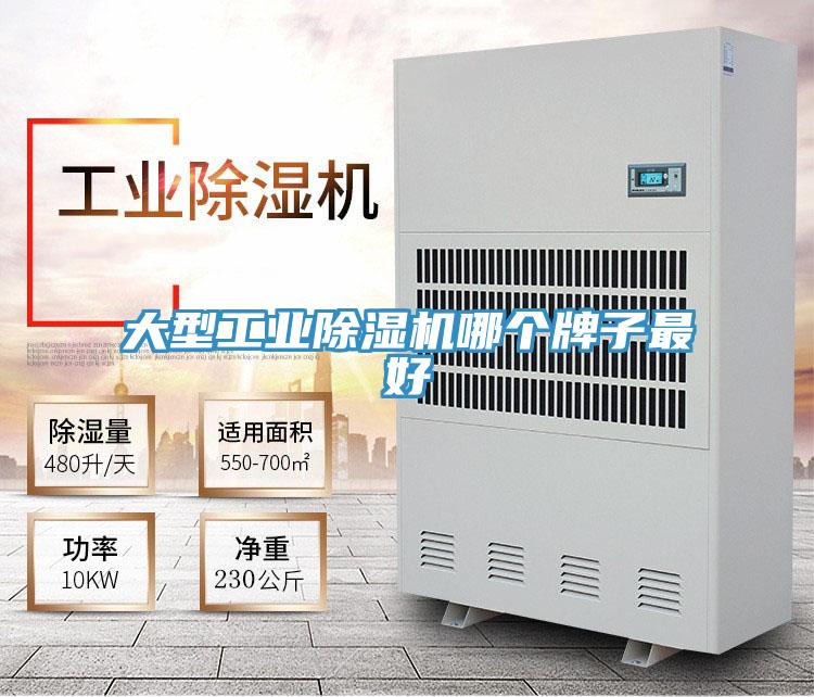 大型工業(yè)除濕機(jī)哪個(gè)牌子最好