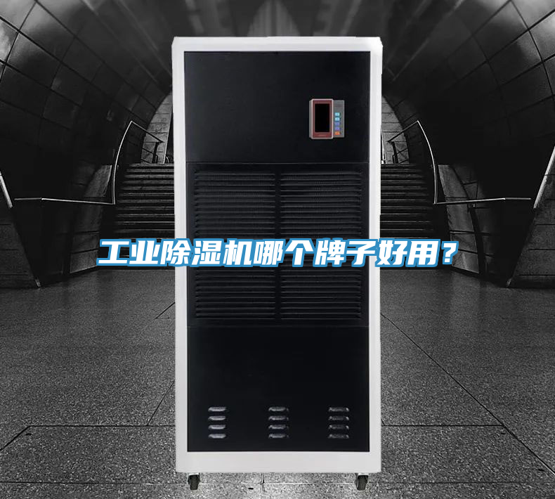 工業除濕機哪個牌子好用？