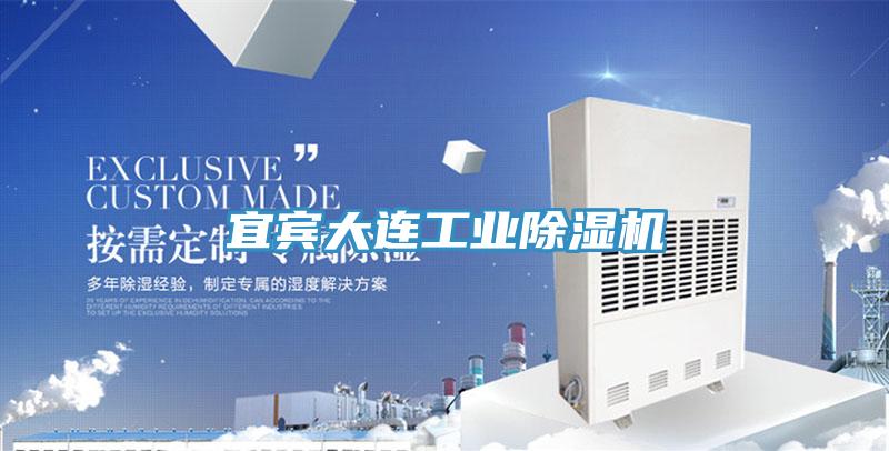 宜賓大連工業除濕機