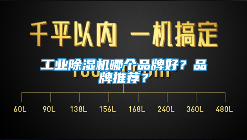工業(yè)除濕機(jī)哪個(gè)品牌好？品牌推薦？