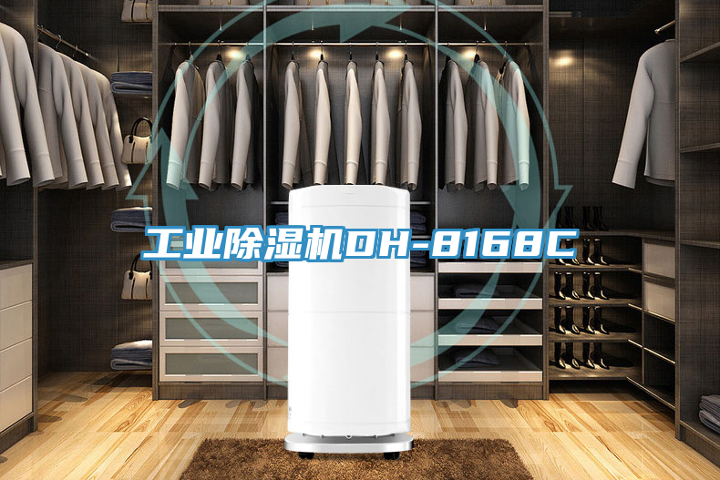 工業(yè)除濕機(jī)DH-8168C