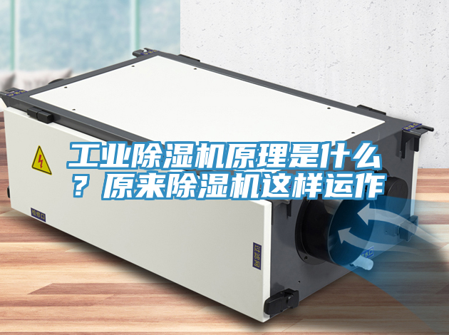 工業除濕機原理是什么？原來除濕機這樣運作