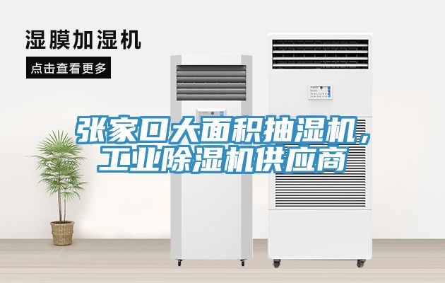 張家口大面積抽濕機，工業除濕機供應商