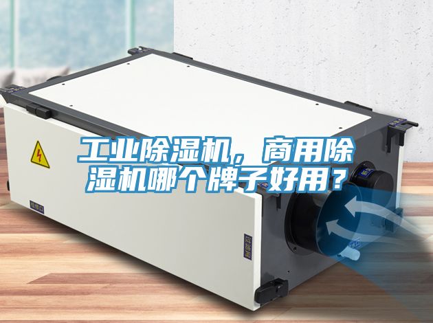 工業除濕機,商用除濕機哪個牌子好用?