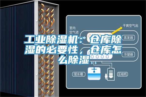 工業除濕機：倉庫除濕的必要性，倉庫怎么除濕