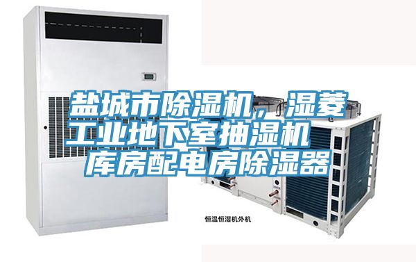 鹽城市除濕機，濕菱工業地下室抽濕機  庫房配電房除濕器