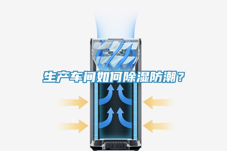 生產(chǎn)車間如何除濕防潮？