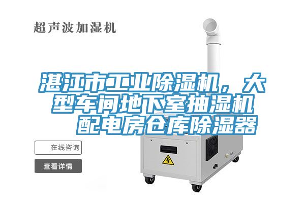 湛江市工業除濕機，大型車間地下室抽濕機  配電房倉庫除濕器