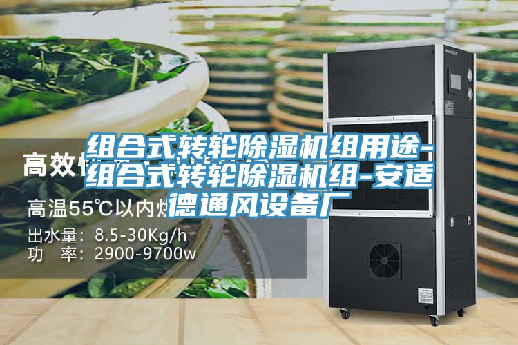 組合式轉(zhuǎn)輪除濕機組用途-組合式轉(zhuǎn)輪除濕機組-安適德通風設(shè)備廠