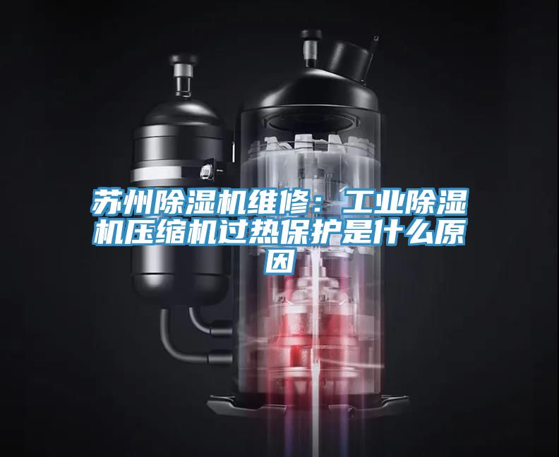 蘇州除濕機(jī)維修：工業(yè)除濕機(jī)壓縮機(jī)過(guò)熱保護(hù)是什么原因