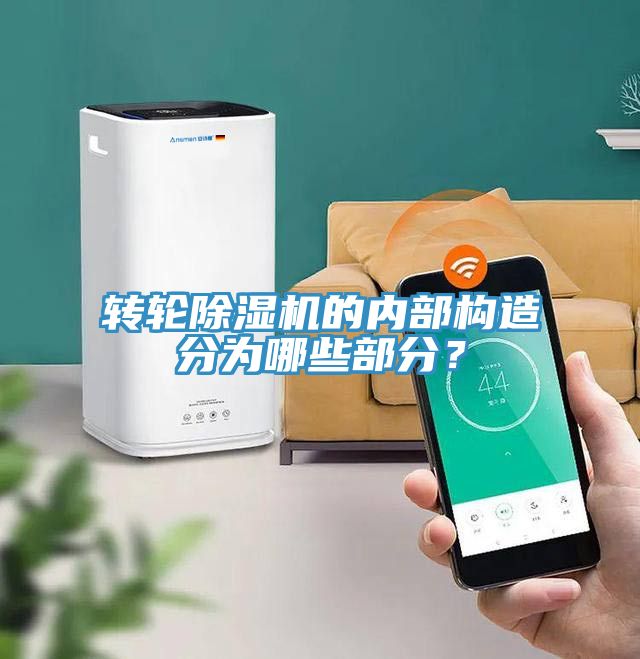 轉(zhuǎn)輪除濕機(jī)的內(nèi)部構(gòu)造分為哪些部分？
