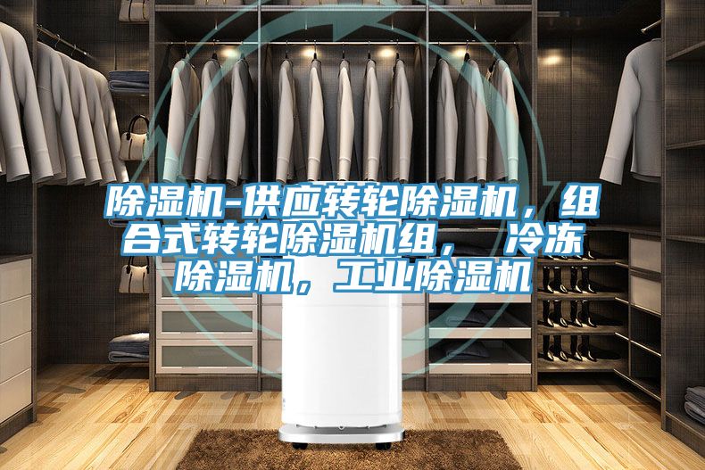 除濕機-供應轉輪除濕機，組合式轉輪除濕機組， 冷凍除濕機，工業除濕機