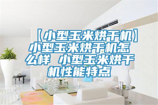 【小型玉米烘干機】小型玉米烘干機怎么樣 小型玉米烘干機性能特點