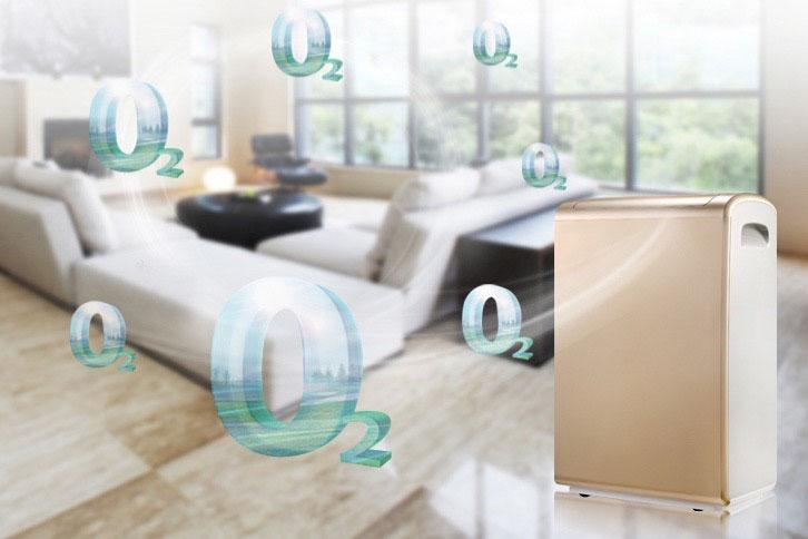 華西秋雨綿綿不斷 家里潮濕發霉長蘑菇了怎么辦？