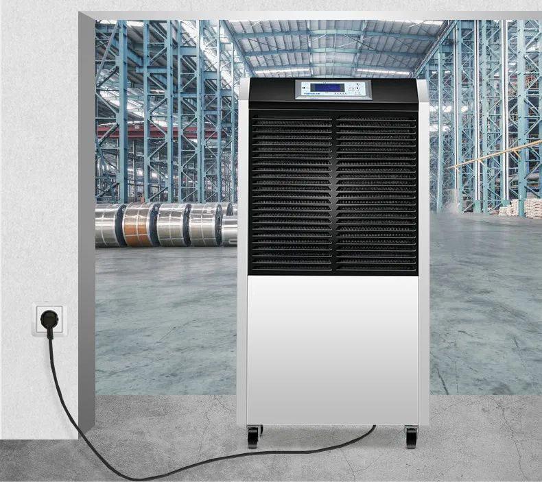 南方近期陰雨較多，怎么防潮？